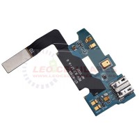 FLEX CONECTOR DE CARGA GALAXY NOTE 2 N7100